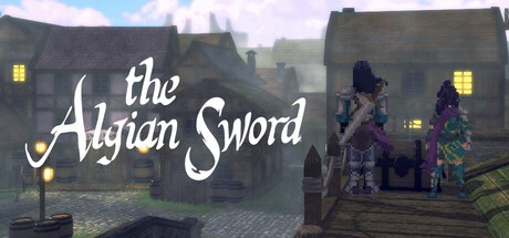 Games like The Algian Sword