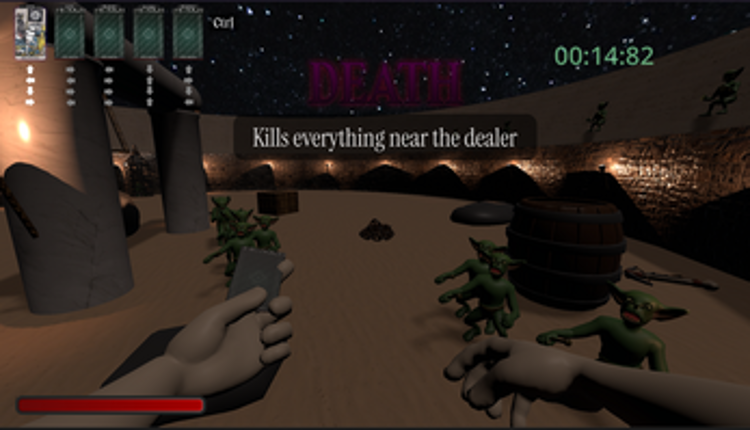 The Dealer Image