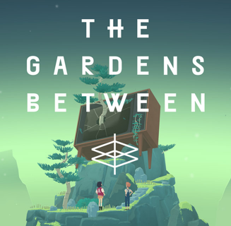 Games like The Gardens Between