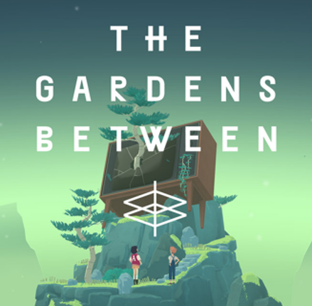 The Gardens Between Game Cover