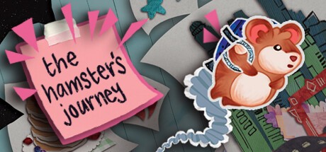 Games like The Hamster's Journey