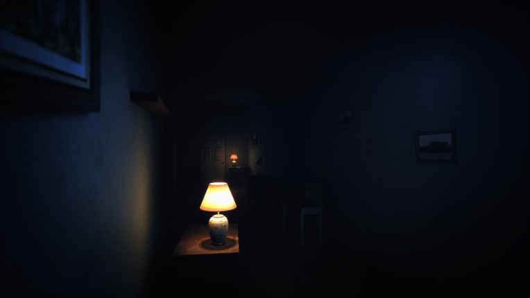 THE JOY OF CREATION screenshot