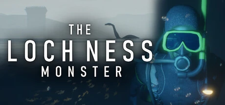 Games like The Loch Ness Monster