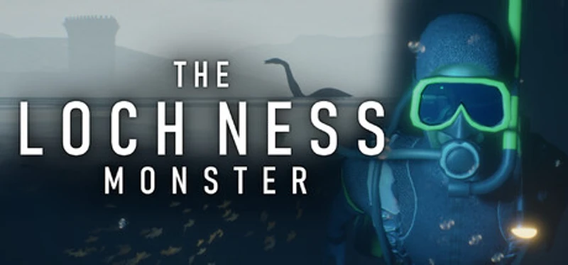 The Loch Ness Monster Image