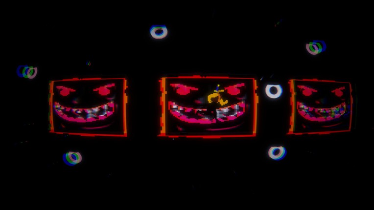 The Lonker screenshot