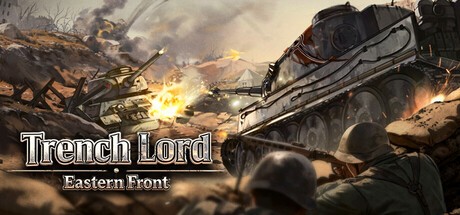 Games like The Patriotic War