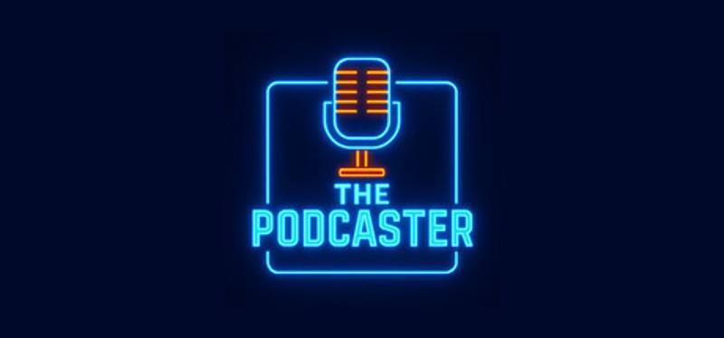 The Podcaster Image