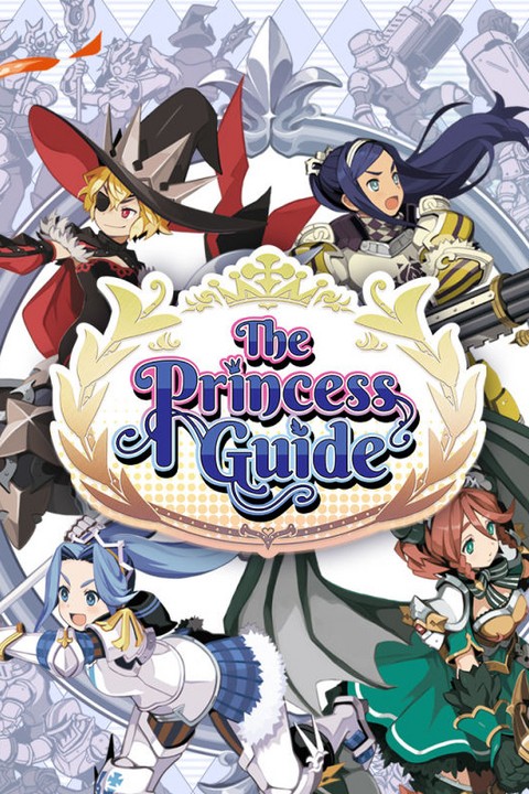 Games like The Princess Guide