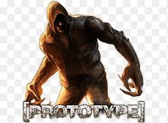 The Prototype 01 Image