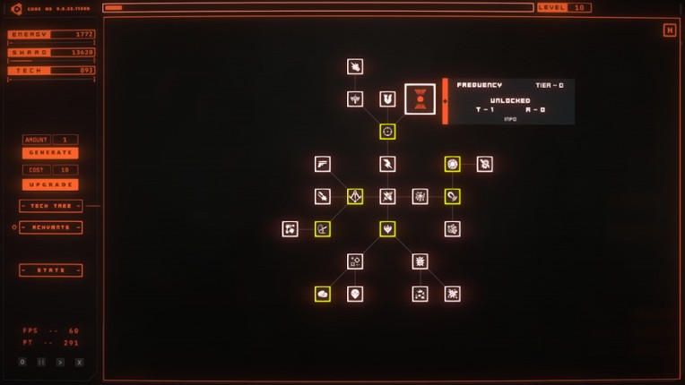 The Rift Machine Image