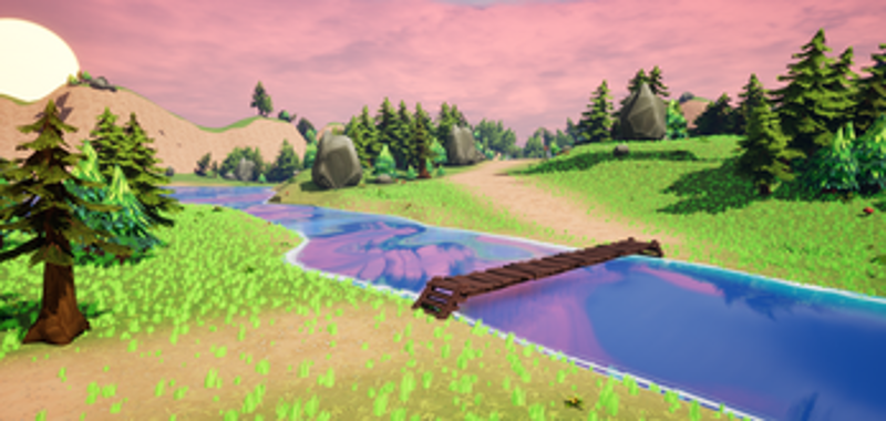 The Snail screenshot