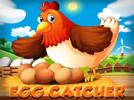 Games like The Super Egg Catcher