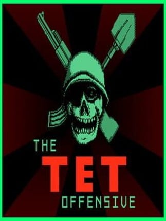 The TET Offensive Game Cover