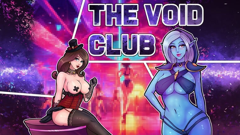 The Void club 2.0 Game Cover