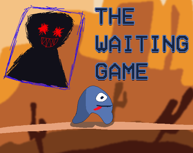 Games like The Waiting Game