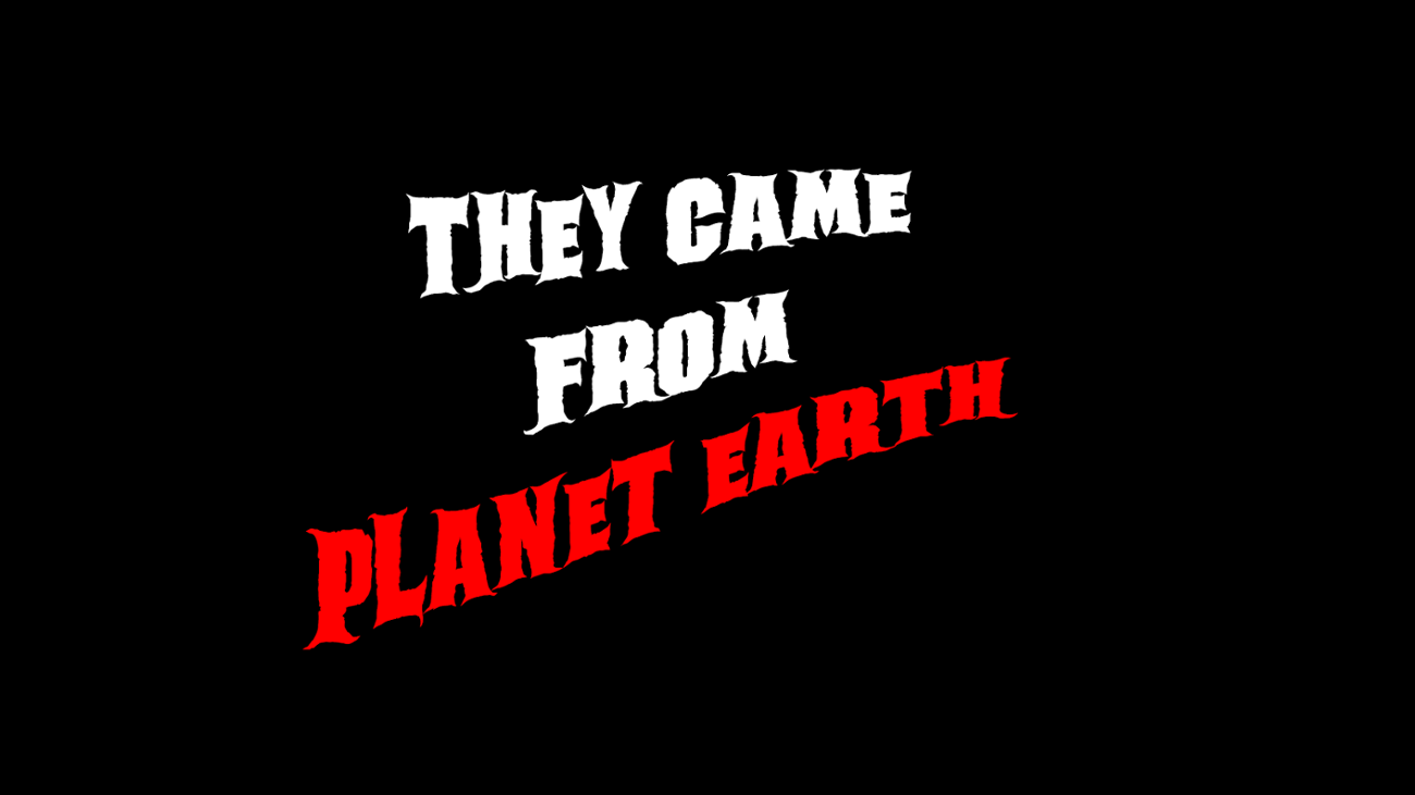 Games like They Came From Planet Earth