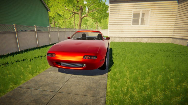 Thief’s Riddles screenshot