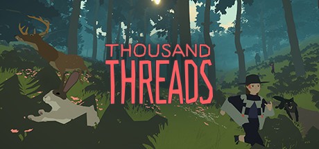 Games like Thousand Threads