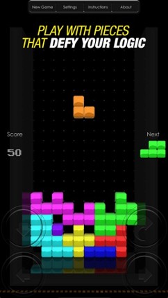 Tico screenshot