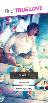 Tiles & Tales - Puzzle Stories screenshot