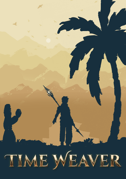 Games like TimeWeaver