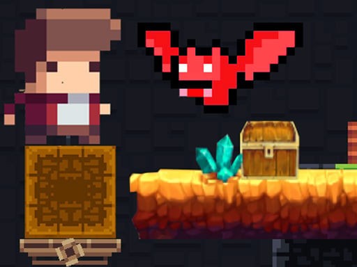 Games like Tiny Man And Red Bat