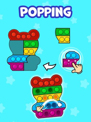 Toddler Games for 2+ Year Olds screenshot