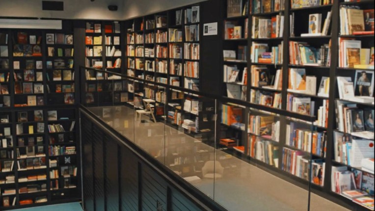 Tokyo Girls Chronicle screenshot