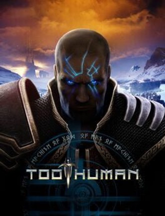 Too Human Image