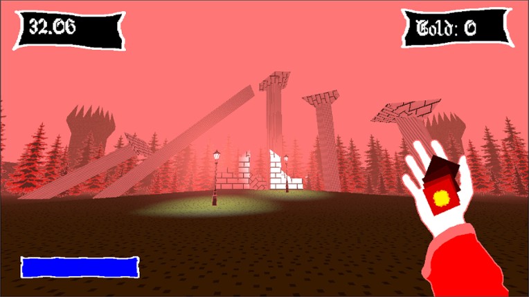 Tower Of Lies screenshot