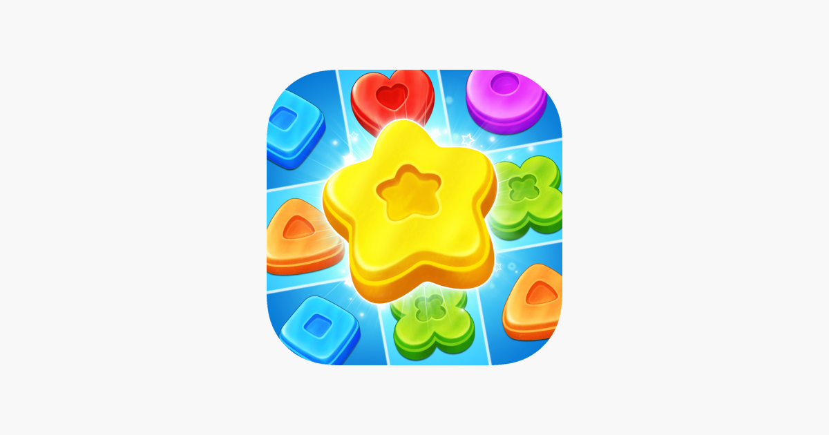Games like Toy Booster - Match 3 Blast
