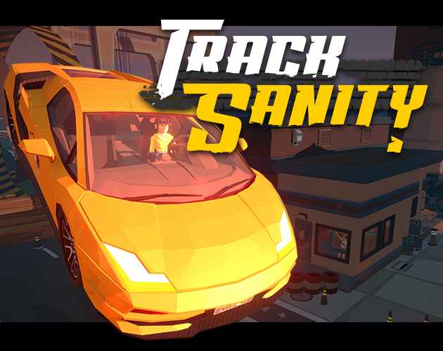 Games like TrackSanity