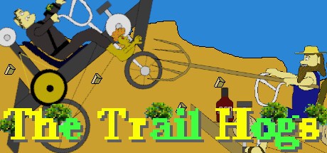 Games like Trail Hogs