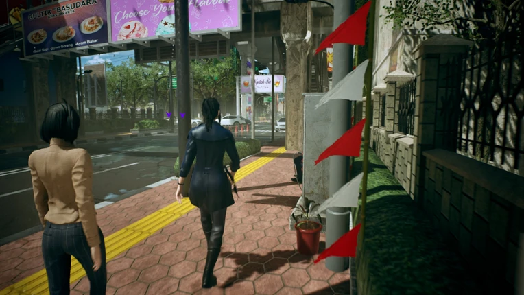 Troublemaker 3: Fallen Dynasty screenshot