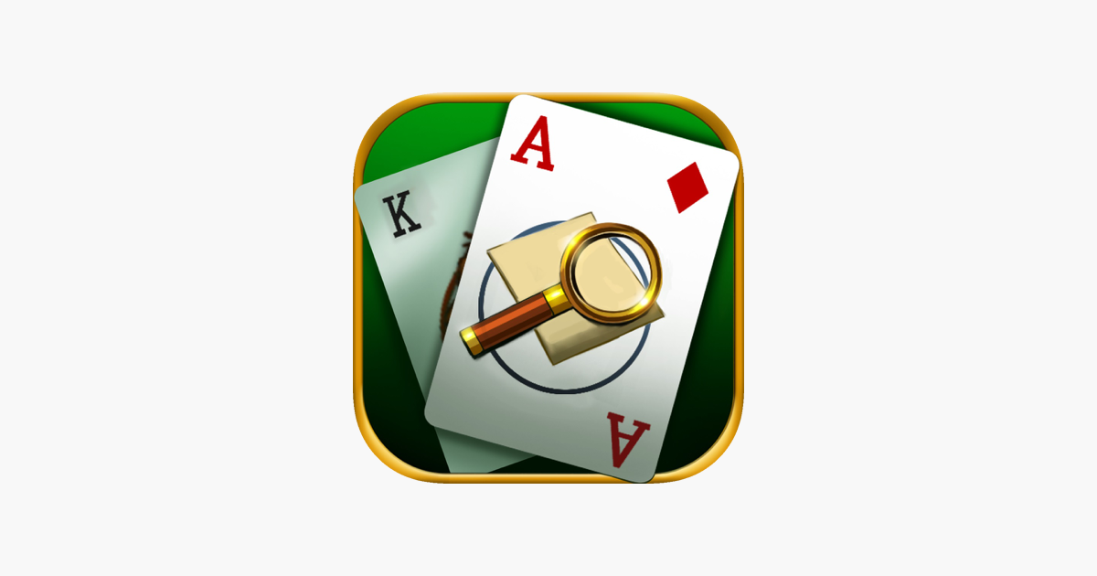 Games like True Detective Solitaire Free