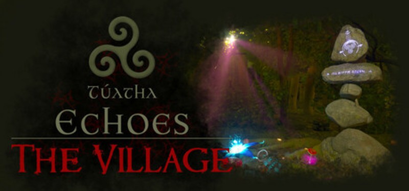 Túatha Echoes: The Village Image