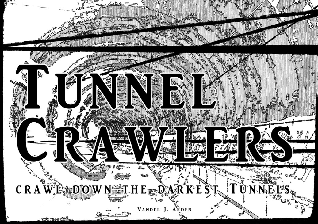 Games like Tunnel Crawlers