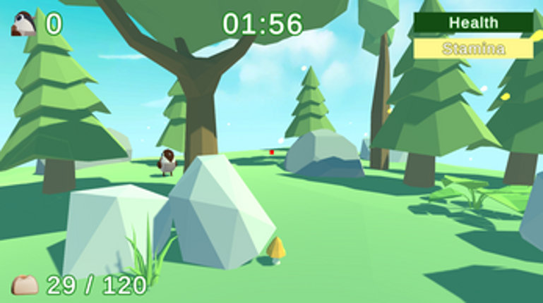 Ultimate Bird Feeder screenshot