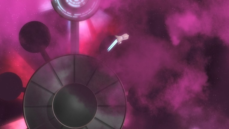 Under Stranger Stars screenshot