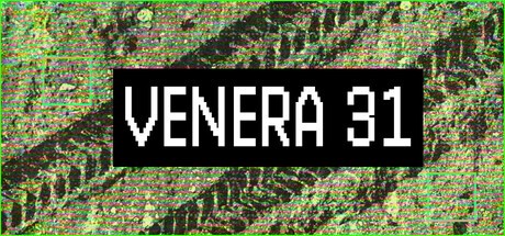 Games like VENERA 31