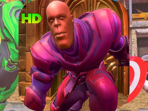 Games like Venom Hero Street Fighting Game