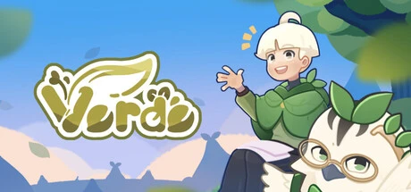 Games like Verde