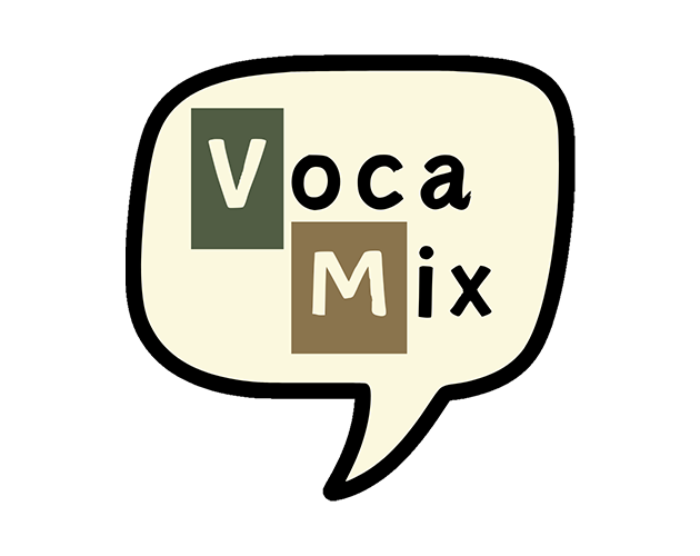 Games like VocaMix
