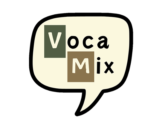 VocaMix Image
