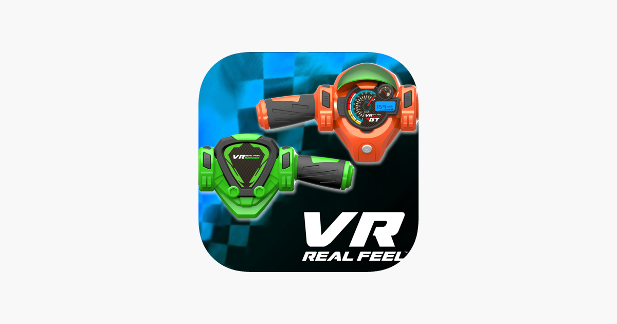 Games like VR Motorcycle