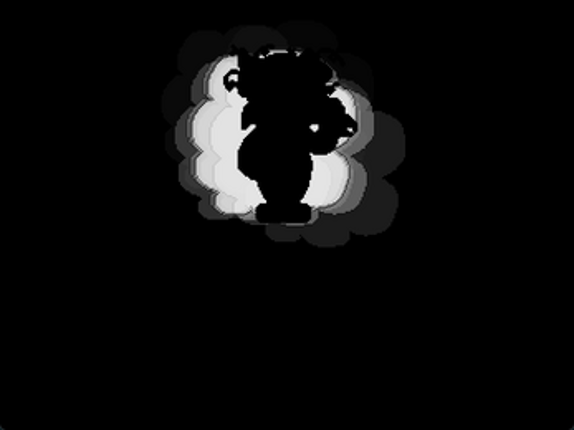 Vs. UY0A13: An UNDERTALE Fangame screenshot