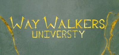 Way Walkers: University Image