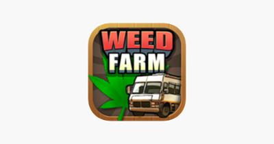 Weed Farm Firm with Ganja Maps Image