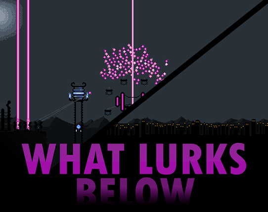 What Lurks Below Image
