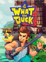 What The Duck Image